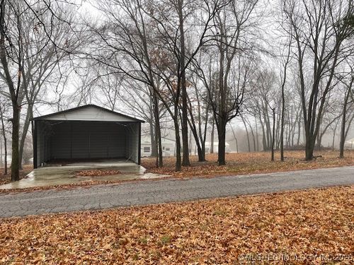 32145 E 738 Rd, Wagoner, OK, 74467-9449 | Card Image