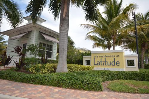 229 N Latitude Cir, Delray Beach, FL, 33483-8060 | Card Image