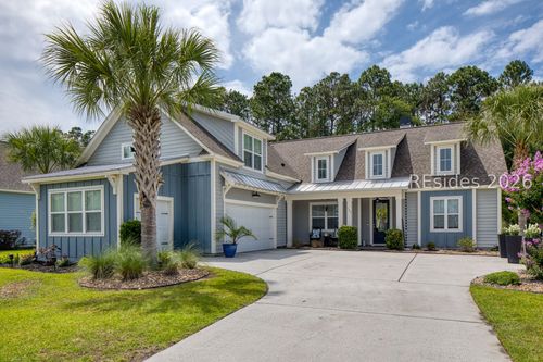 125 Danbridge Ct, Bluffton, SC, 29910-9690 | Card Image