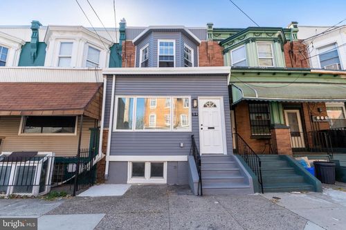 34 N Paxon St, PHILADELPHIA, PA, 19139-2746 | Card Image
