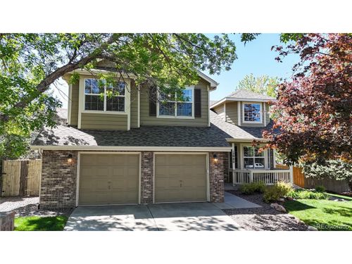 2980 E 135th Dr, Thornton, CO, 80241-1486 | Card Image