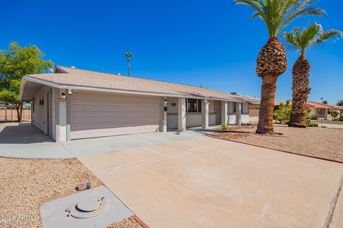 10452 W Meade Dr, Sun City, AZ, 85351-1835 | Card Image