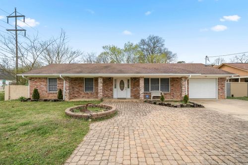 101 Pine Vista St, Hot Springs, AR, 71901-7915 | Card Image