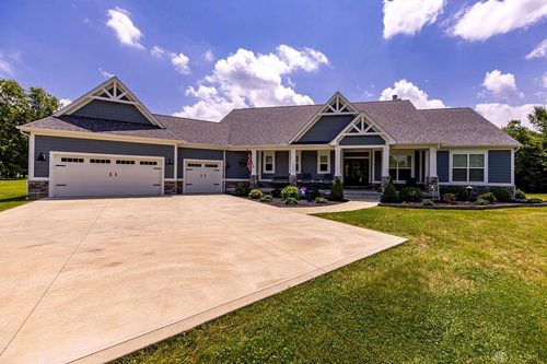 1015 Settlemyre Rd, Oregonia, OH, 45054-9428 | Card Image