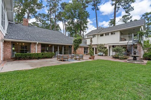 802 Flint River Drive, Houston, TX, 77024 | Card Image