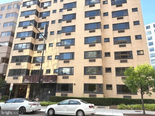 308-2141 I St Nw, WASHINGTON, DC, 20037-2345 | Card Image