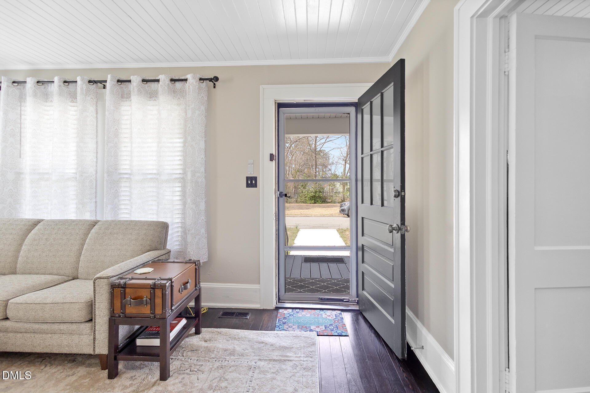 Residential in Smithfield 4