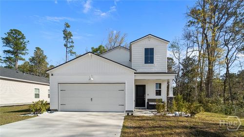 293 Lillian St, Rincon, GA, 31326-3418 | Card Image