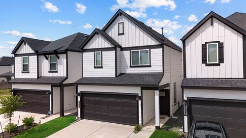 12236 City Rose Ct, Houston, TX, 77047-2115 | Card Image