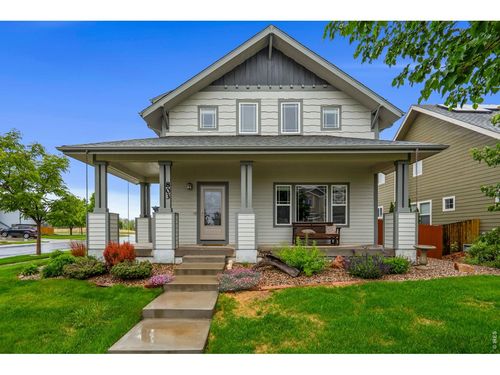 803 Ridge Runner Dr, Fort Collins, CO, 80524-1343 | Card Image