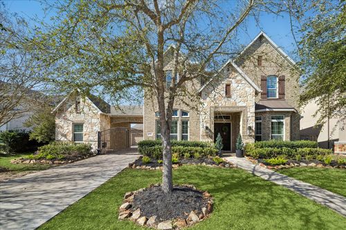 2914 Rutherford Place Ct, Katy, TX, 77494-5385 | Card Image