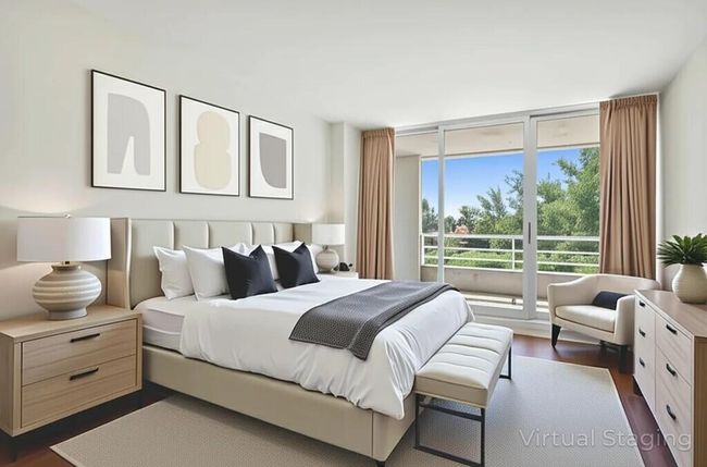 APT-208 - 4201 N Ocean Blvd, Condo with 2 bedrooms, 2 bathrooms and null parking in Boca Raton FL | Image 18