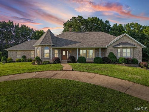 1301 Hillside Estates Drive, Pevely, MO, 63070 | Card Image