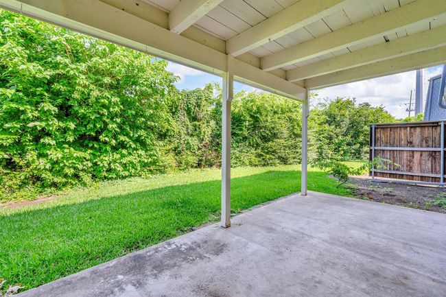 View of patio / terrace | Image 23