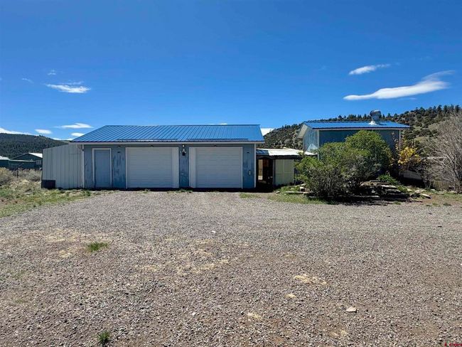 1840 Broyles Ln, House other with 3 bedrooms, 1 bathrooms and null parking in Antonito CO | Image 29