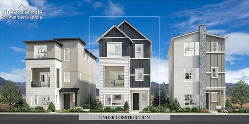 1715 Keystone Crest Ln, Colorado Springs, CO, 80904 | Card Image