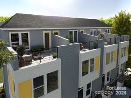 the-alexander-4076 Enderly Towns Lane, Charlotte, NC, 28208 | Card Image