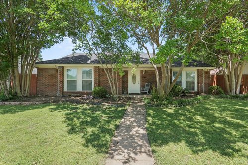 547 Fisher Dr, Allen, TX, 75002-4155 | Card Image