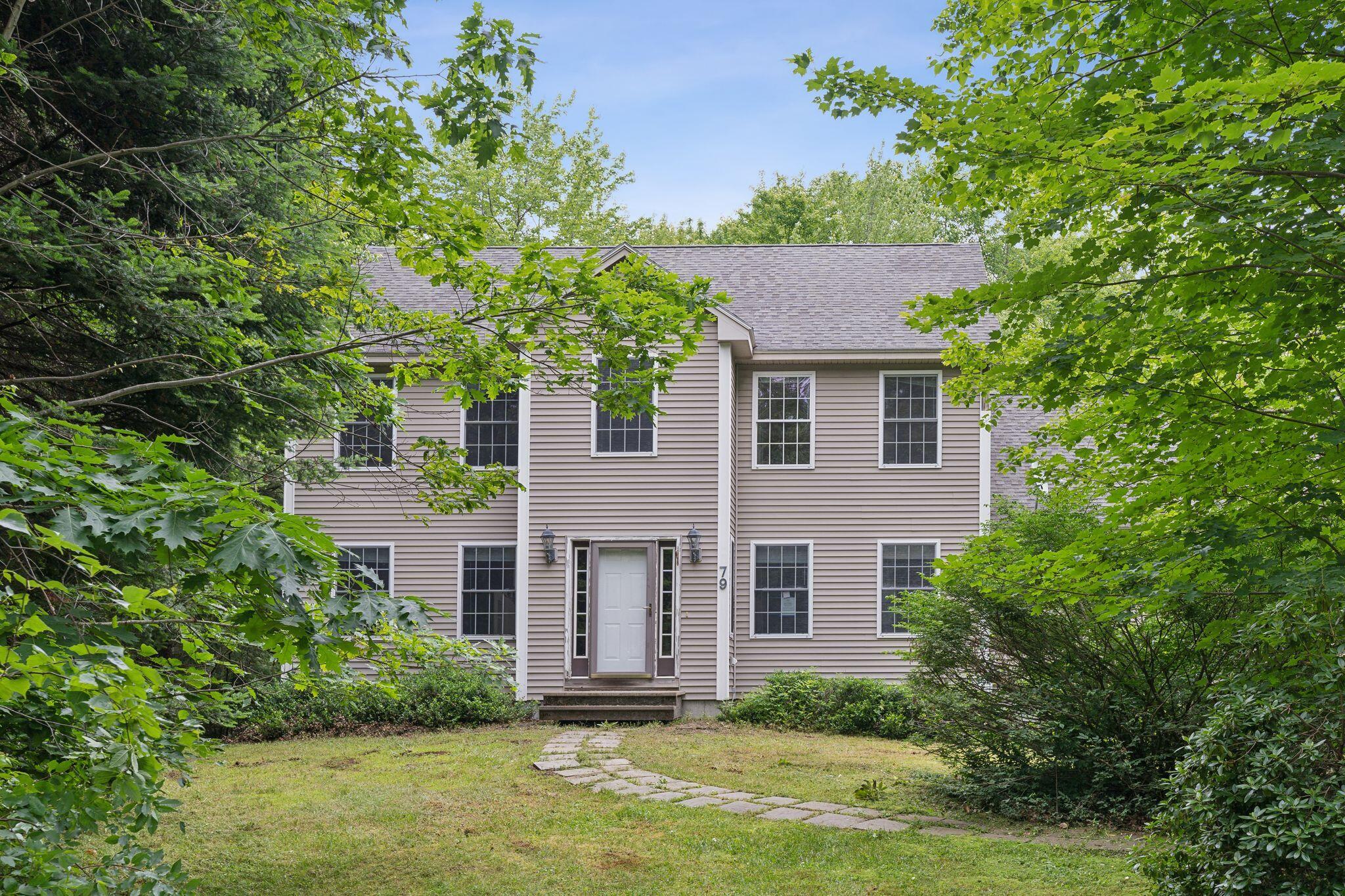 Brookside Dr, New Gloucester, ME 04260
