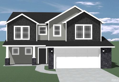 11967 Falcatta Drive, Fort Wayne, IN, 46845 | Card Image