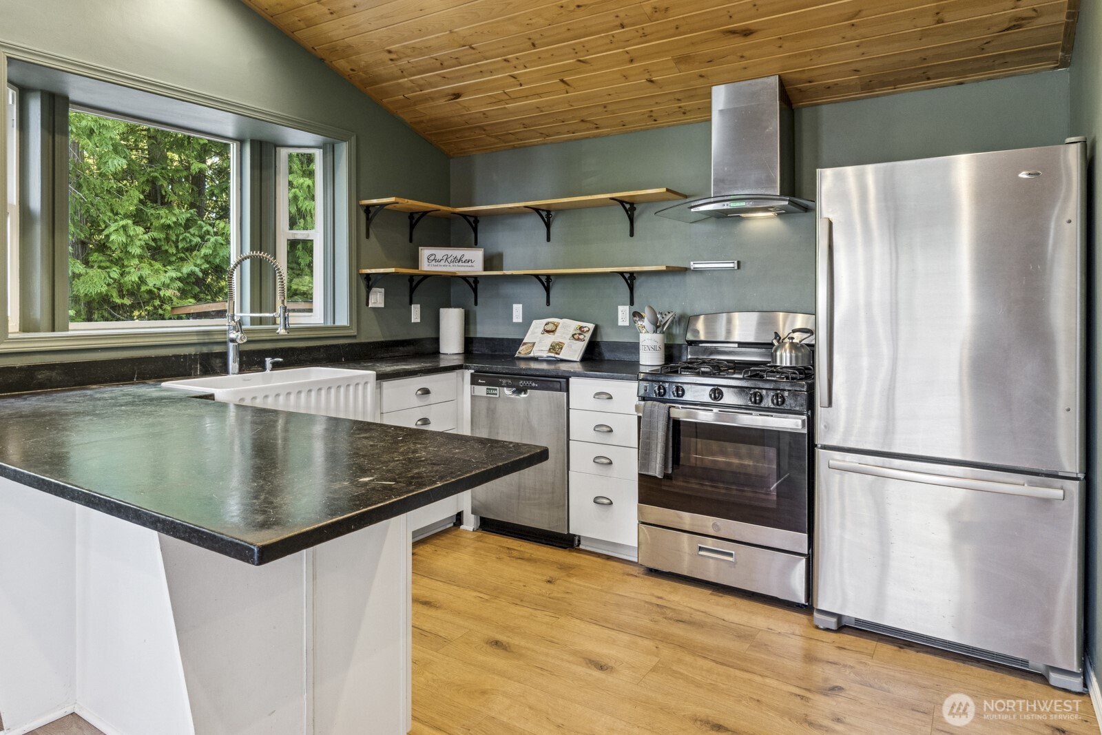 Residential in Port Townsend 5