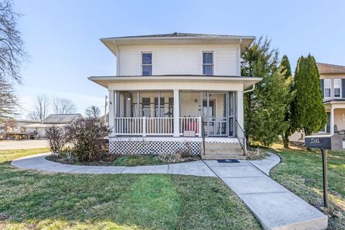 2595 Canal Dr, Millersport, OH, 43046-8060 | Card Image