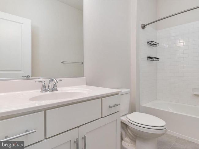 3329 Watershed Blvd, Townhouse with 3 bedrooms, 4 bathrooms and null parking in LAUREL MD | Image 32