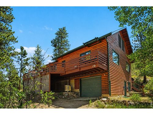 19 Pipers Canyon Rd Rd, Glen Haven, CO, 80532 | Card Image