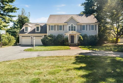 197 Wood St, Lexington, MA, 02421-6423 | Card Image