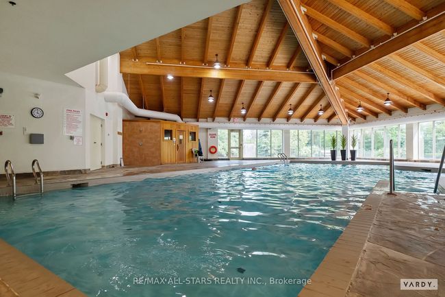 101 - 55 The Boardwalk Way, Condo with 2 bedrooms, 2 bathrooms and 2 parking in Markham ON | Image 30
