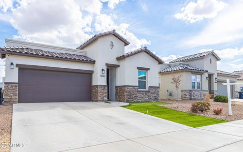 13010 Aberdare Dr, El Paso, TX, 79928-4409 | Card Image