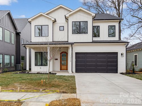 1420 35th St, Charlotte, NC, 28205-2004 | Card Image