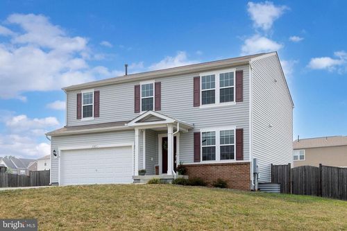 107 Norwich Ct, STEPHENS CITY, VA, 22655-5350 | Card Image