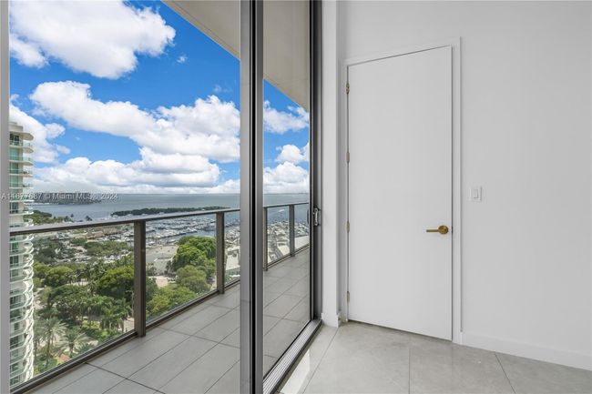 APT-1506 - 2655 S Bayshore Dr, Condo with 2 bedrooms, 3 bathrooms and null parking in Coconut Grove FL | Image 22