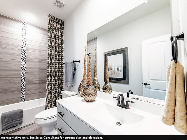 16421 Flatlands Way, House other with 5 bedrooms, 4 bathrooms and null parking in Celina TX | Image 22