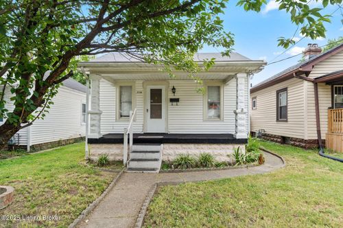 2730 Montana Ave, Louisville, KY, 40208-1166 | Card Image