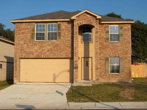 13202 Baldwin Rdg, San Antonio, TX, 78249-2340 | Card Image
