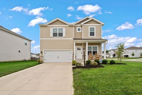 291 Shady Hollow Dr, Commercial Point, OH, 43116-6515 | Card Image