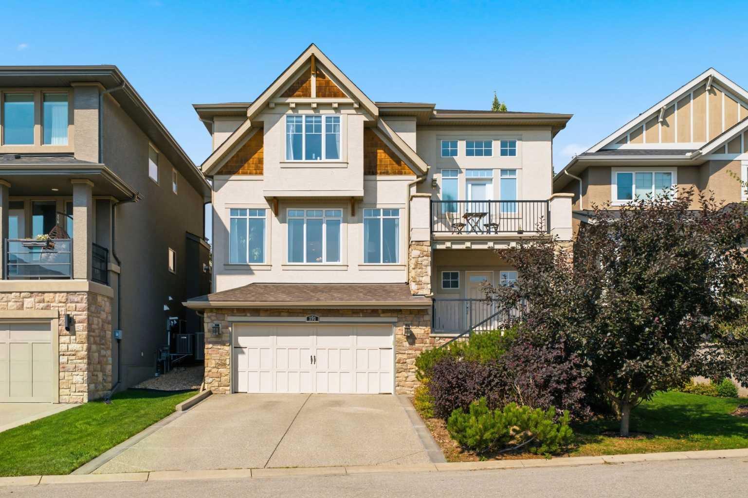 191 Springbluff Hts Sw, Pending in Calgary - eXp Realty