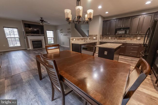 18 Powder River Ct, House other with 5 bedrooms, 3 bathrooms and null parking in HARPERS FERRY WV | Image 10