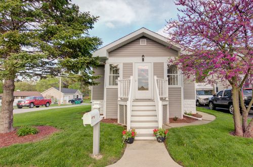 700 Central Ave, Rockdale, IL, 60436-2512 | Card Image
