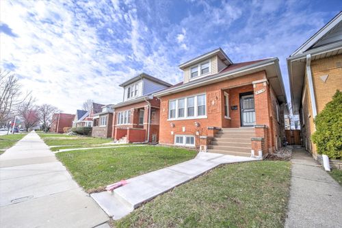 4314 N Menard Ave, Chicago, IL, 60634-1720 | Card Image