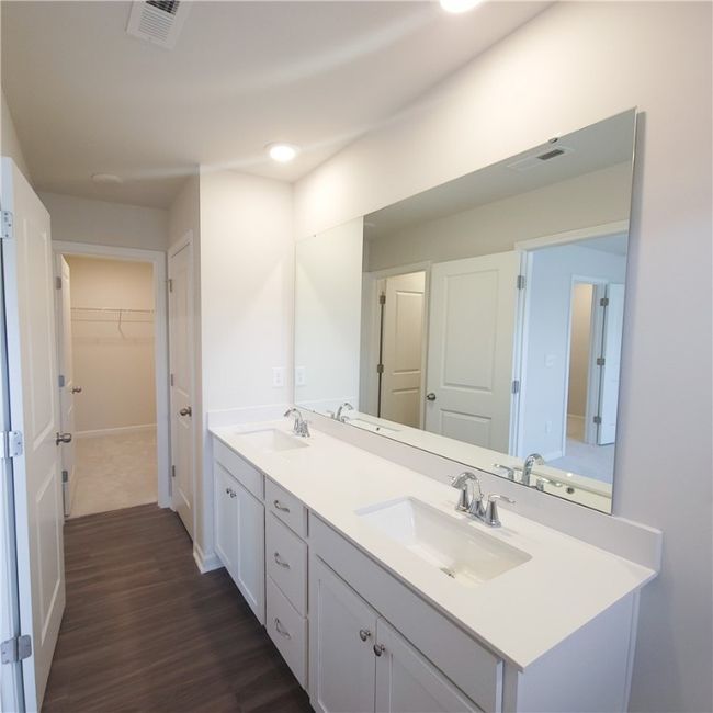 545 Brasstown Ct, Townhouse with 3 bedrooms, 3 bathrooms and null parking in Pendleton SC | Image 8