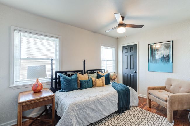 505 W 7 Th St, House other with 4 bedrooms, 3 bathrooms and null parking in Idalou TX | Image 34