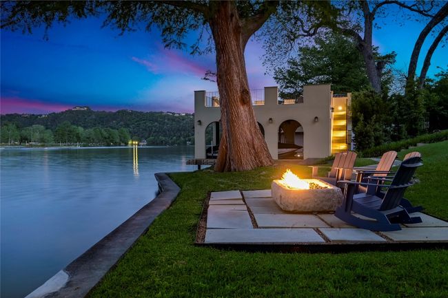 1401 N Weston Ln, House other with 4 bedrooms, 6 bathrooms and null parking in Austin TX | Image 34