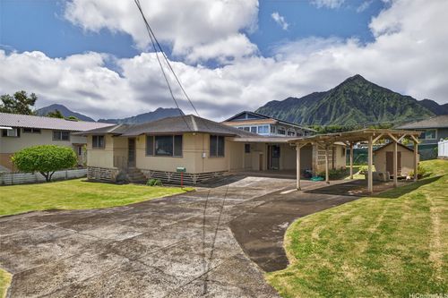 a-45-548 Keaahala Rd, Kaneohe, HI, 96744-3306 | Card Image