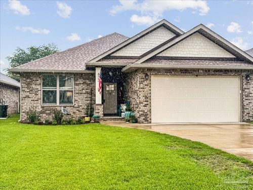 633 Wild Heron Way, Pensacola, FL, 32506-3982 | Card Image