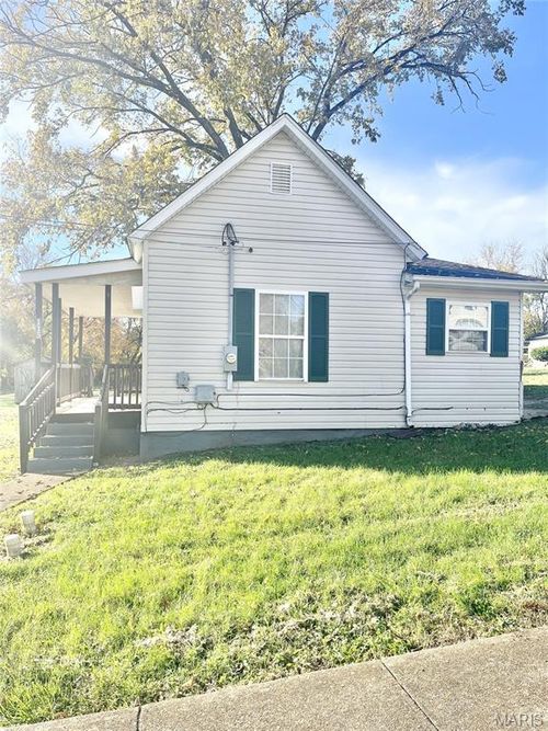 115 Glendale St, Park Hills, MO, 63601-1877 | Card Image