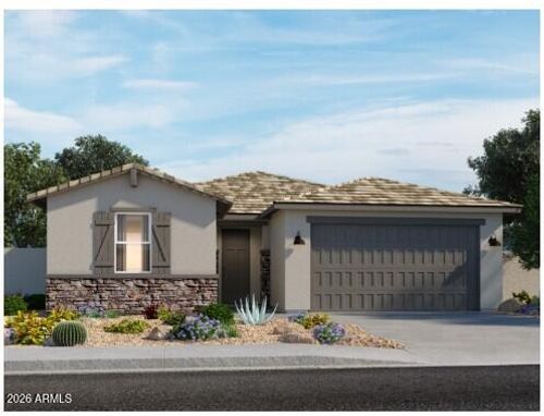 24435 W Siesta Dr, Buckeye, AZ, 85326-7927 | Card Image
