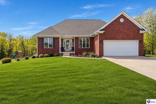 144 Berkshire Ave, Rineyville, KY, 40162-9676 | Card Image